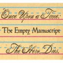 emptymanuscript