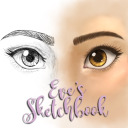 eves-sketchbook