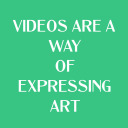 expressingartwithvideos