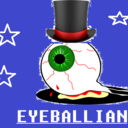 eyeballian