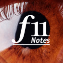 f11notes