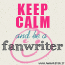 fanwriterit