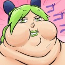 fat-slobby-jojo-girls