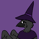 feather-witch