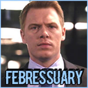 febressuary