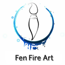 fen-fire-art