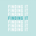 finding---it