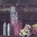firsteditioncandle