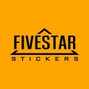fivestarstickers