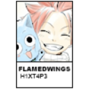 flamedwings