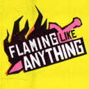 flaminglikeanythingzine