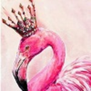 flamingo-queen-writes