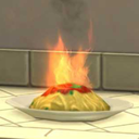 flamingspaghetti