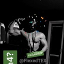 flexedtex