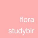 florastudyblr-blog