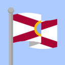 florida-flags