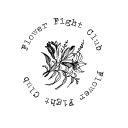 flower-fight-club