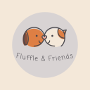 fluffleandfriends