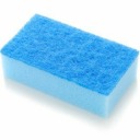 foamy-sponge