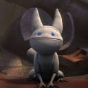 follow-the-white-loth-cat