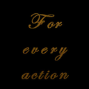 for-every-action-series
