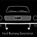 ford-mustang-generation