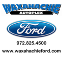 fordwaxahachie