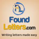 foundletters