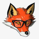 fox-in-tartan