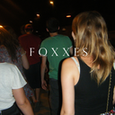 foxxes