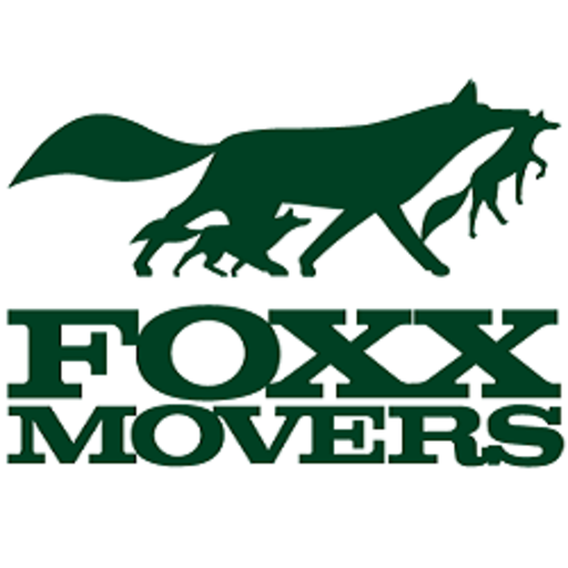 foxxmovers’s profile image
