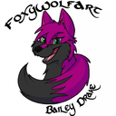 foxywolfart
