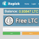 freelitecoin-litepick
