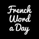 frenchwordaday-blog