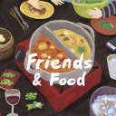 friendsandfood