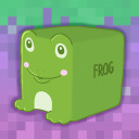 frog-block