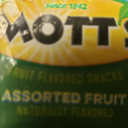 fruit-snacker