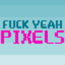 fuckyeah-pixels
