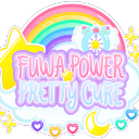 fuwapower-prettycure