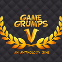 gamegrumpszine