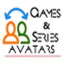 games-and-series-avatars