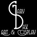 garydax-cosplay