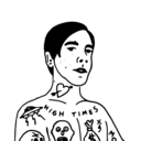 gaston-tattoo