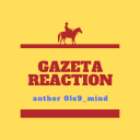 gazeta-reaction