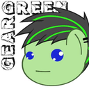 gear-green