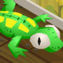 gecko-plushie