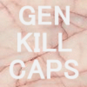genkillcaps