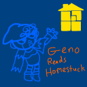 geno-reads-homestuck