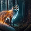 ghost-of-fox