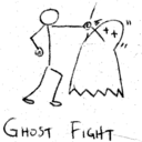 ghostfightimprov